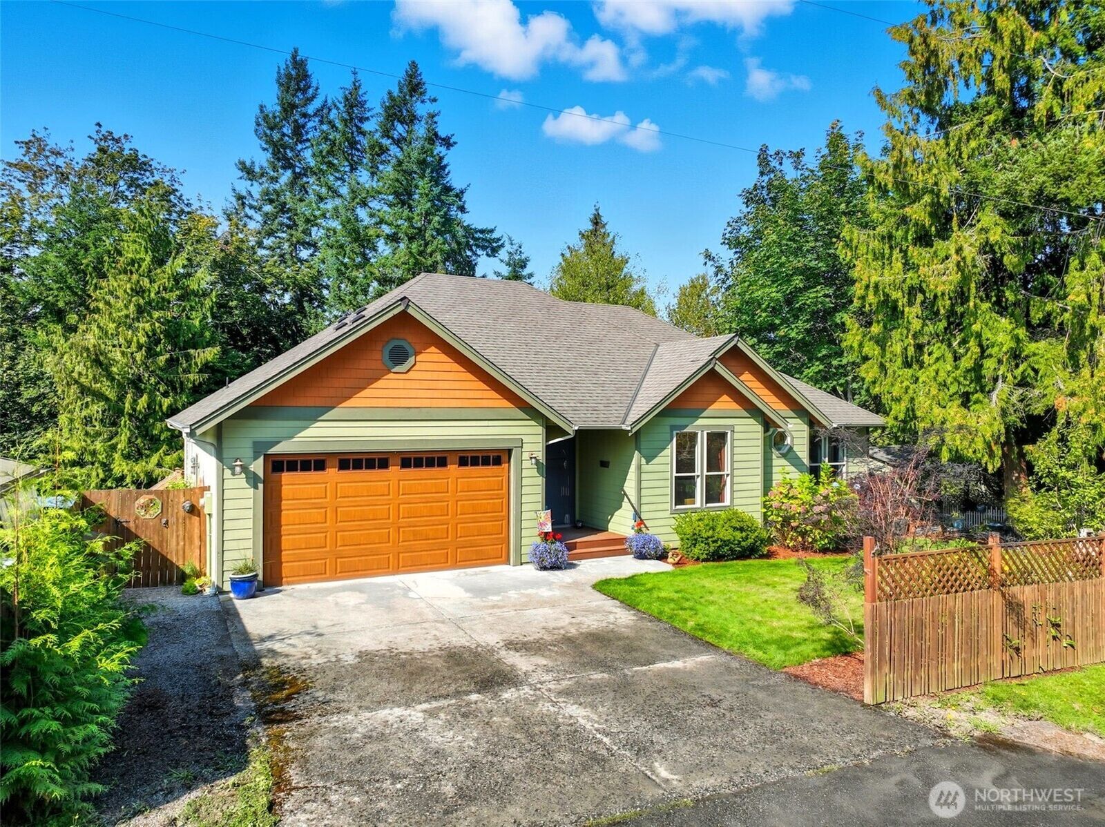 Property Photo:  18208  82nd Drive NW  WA 98292 