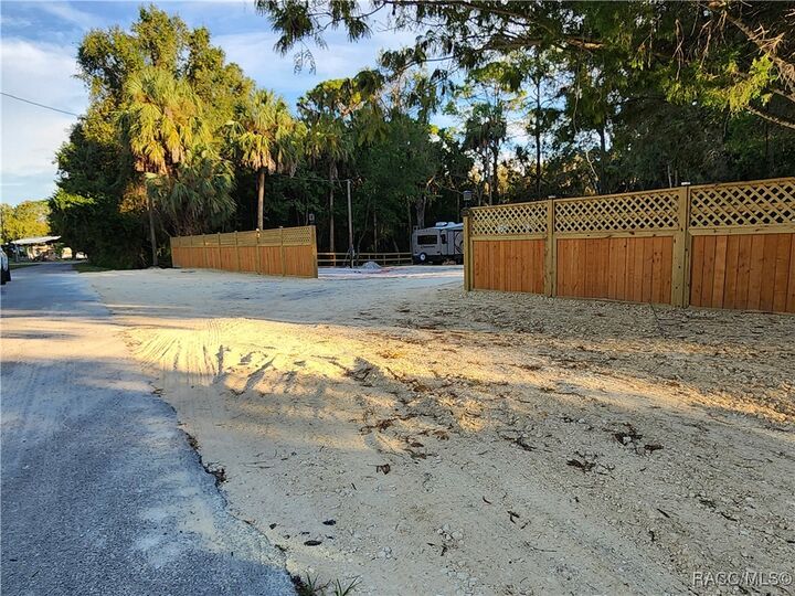 Property Photo:  34 Palm Drive  FL 34449 