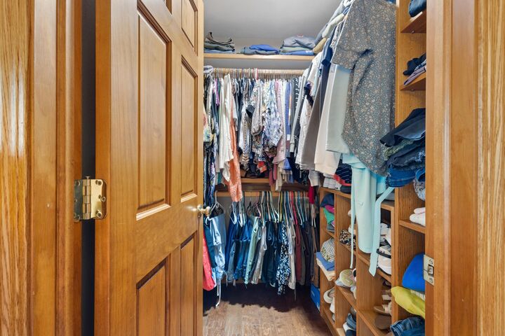Property Photo:  W5318 Amy Avenue  WI 54915 