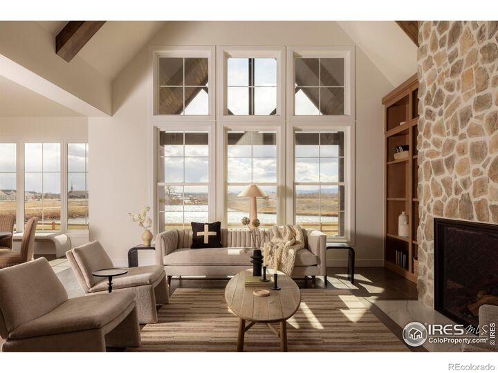 Property Photo: 271 Cornelia Drive CO 80550