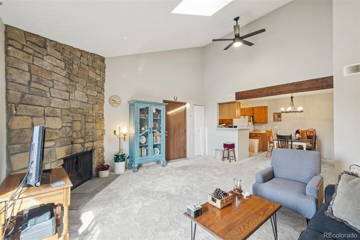 Property Photo:  331 Wright Street 304  CO 80228 