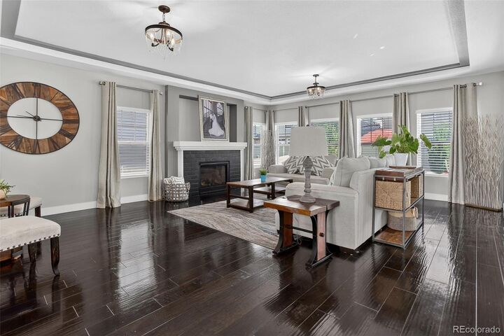 Property Photo:  5012 Liverpool Street  CO 80249