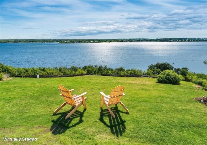 Property Photo:  125 Heidi Drive  RI 02871 