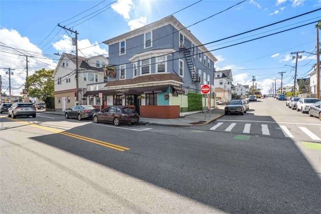Property Photo:  1270 Broad Street  RI 02863 
