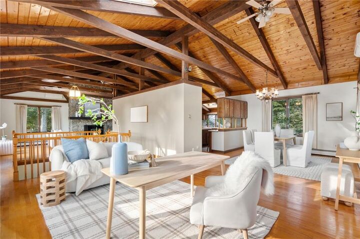 Property Photo:  40 Penny Pond Road  RI 02878 