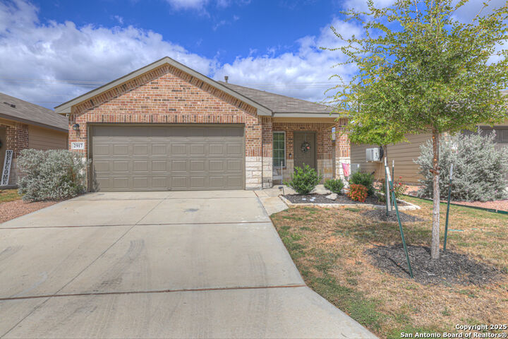 2917 Brogan  New Braunfels TX 78130 photo