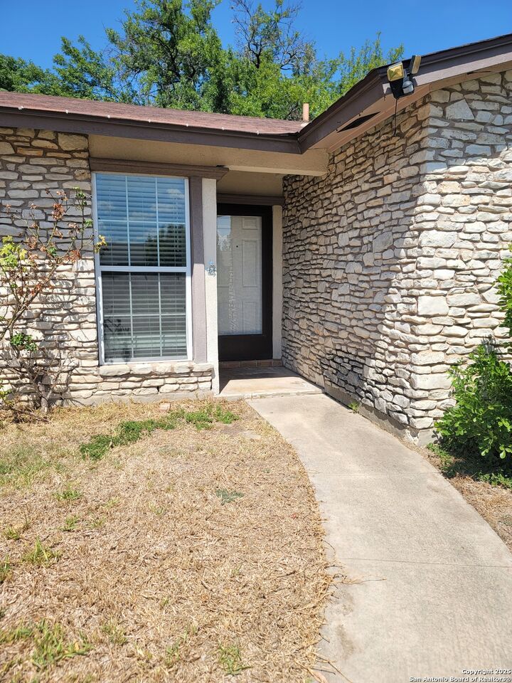Property Photo:  5711 Prentiss  TX 78240 