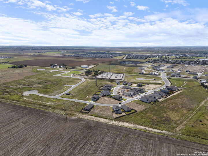 Property Photo:  1558 Estelea Grove  TX 78130 