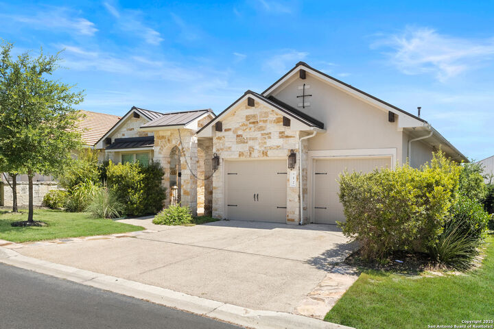 Property Photo:  12 Denbury  TX 78257 