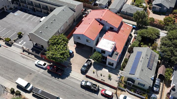 Property Photo: 640 Francis Avenue CA 93955