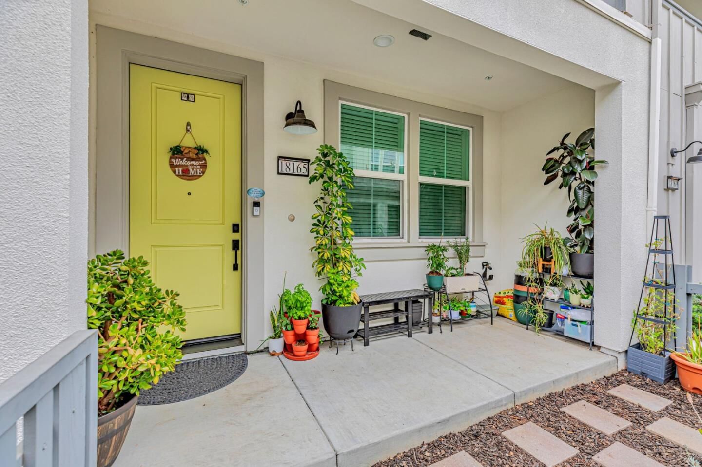 Property Photo:  18165 Cosecha Lane  CA 95037 