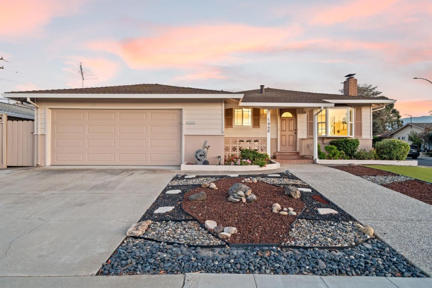 Property Photo:  1448 Luning Drive  CA 95118 
