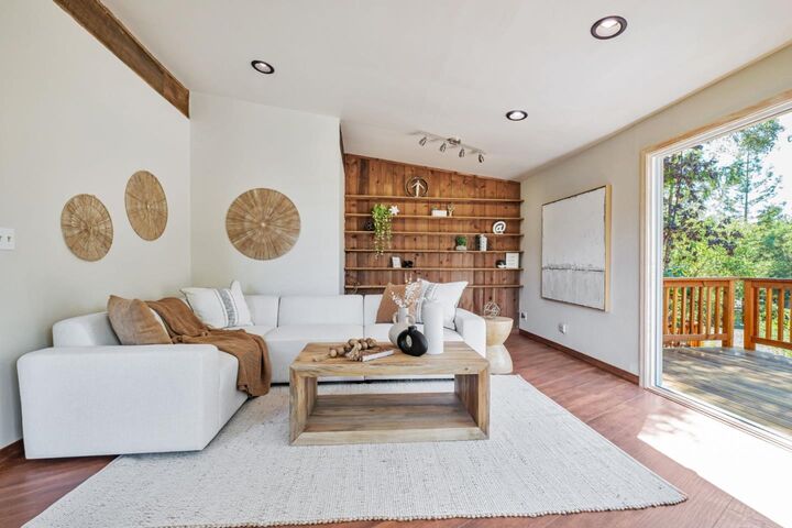 Property Photo:  655 Marion Avenue  CA 95005 