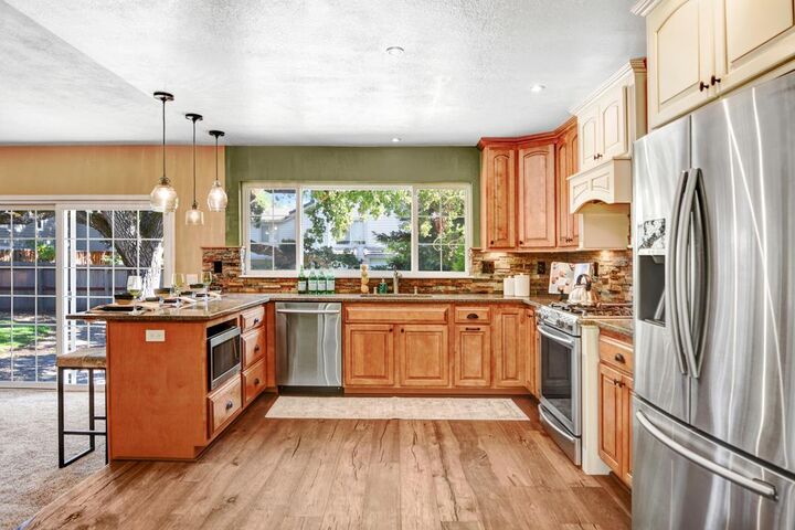 Property Photo:  150 El Portola Drive  CA 95476 