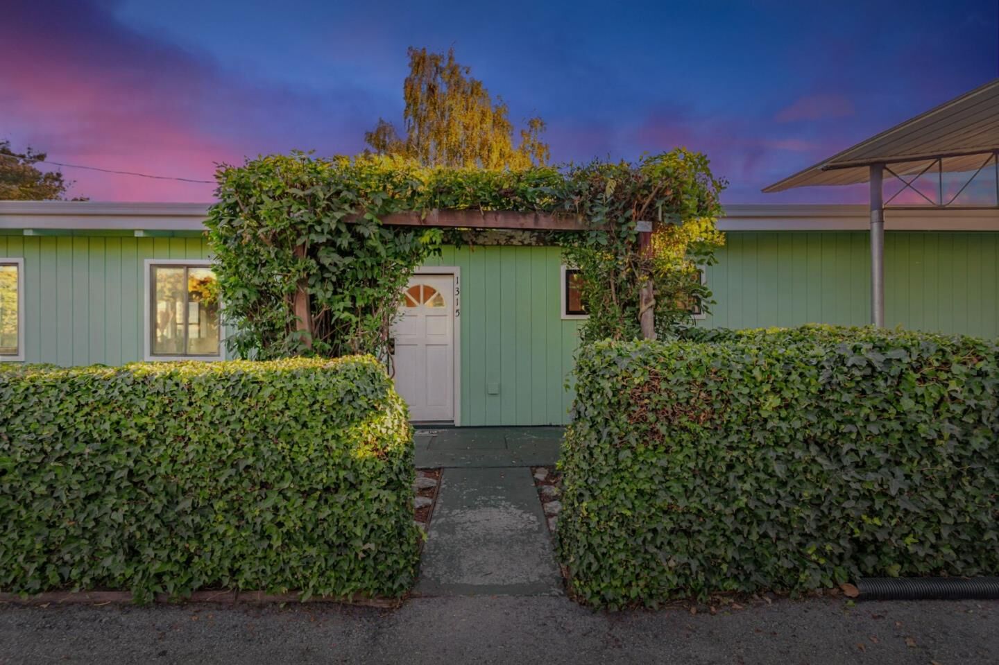 Property Photo:  1315 El Dorado Avenue  CA 95062 
