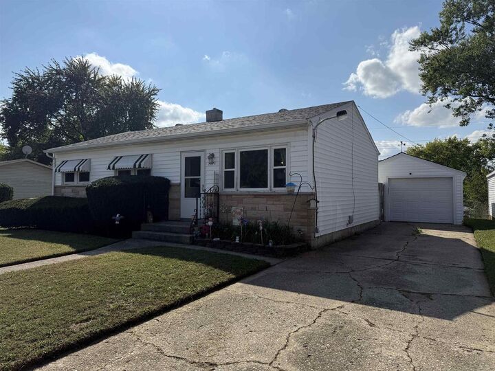Property Photo:  2014 Frederick Street  WI 53511 