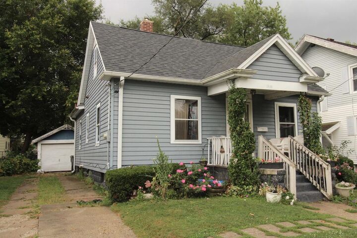 Property Photo:  1655 Porter Avenue  WI 53511 