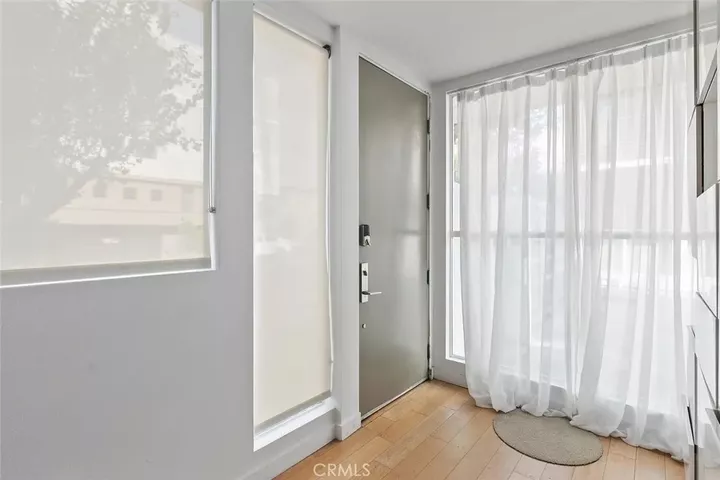 Property Photo:  6736 W Hepburn Way  CA 90038 