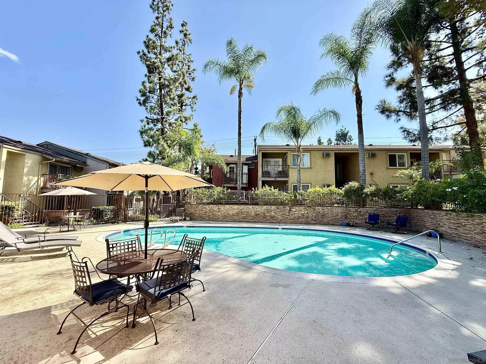Property Photo:  1280 W Main St 3  CA 92020 