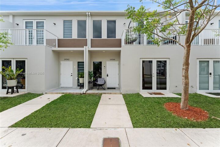Property Photo:  14366 SW 258th Ln  FL 33032 