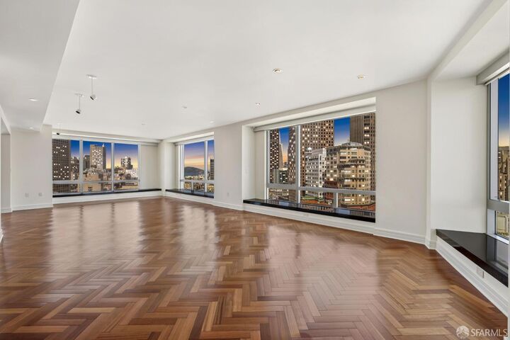 765 Market Street 27D  San Francisco CA 94103 photo