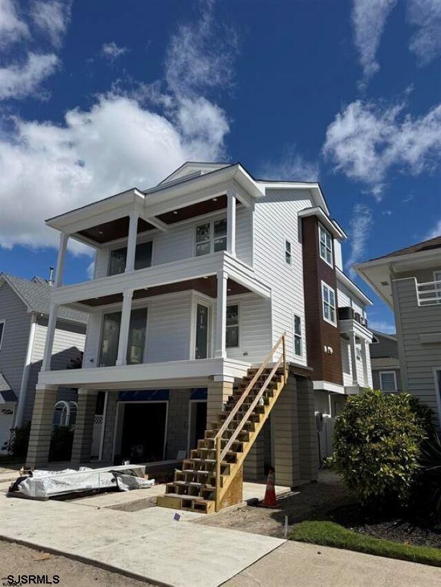 Property Photo: 121 N Quincy Ave NJ 08402