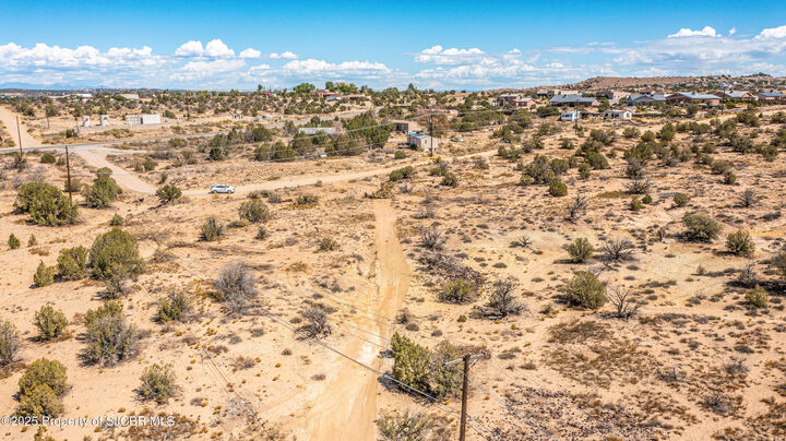 Property Photo: Xx Enchantment Way NM 87401