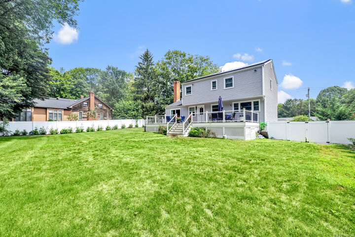 Property Photo:  4293 Madison Avenue  CT 06611 