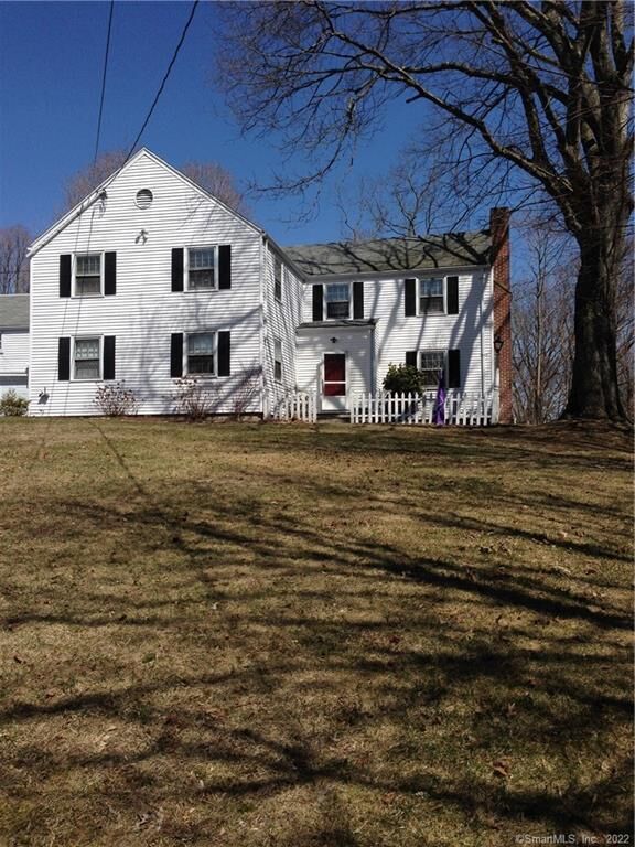 Property Photo:  66 Hillandale Road 2  CT 06825 
