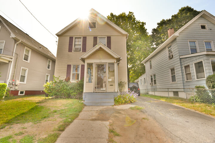 Property Photo: 102 Brown Street CT 06516