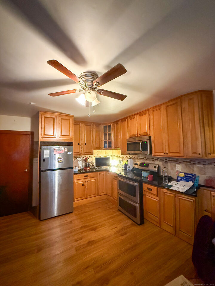 Property Photo:  445 Canaan Road  CT 06614 