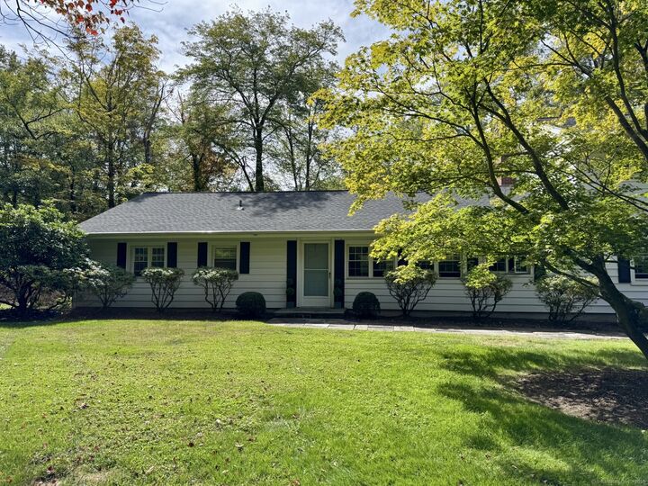 23 Silver Hill Road  Ridgefield CT 06877 photo