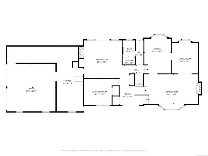 Property Photo:  102 North Mill Circle  CT 06437 