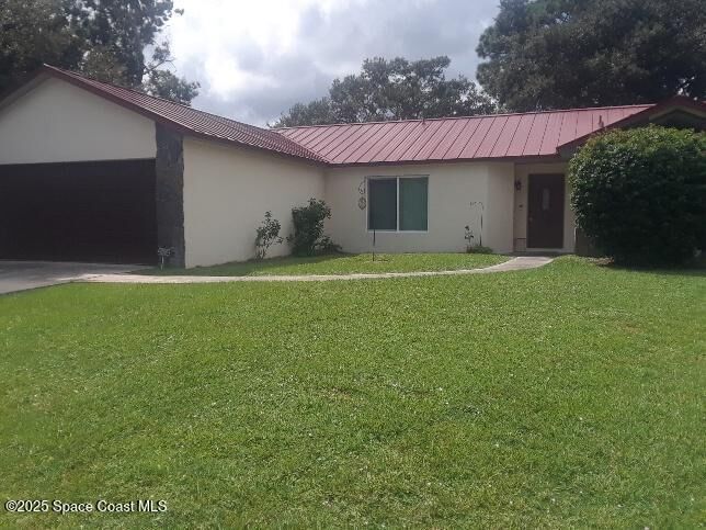 282 Velvet Avenue NE  Palm Bay FL 32907 photo