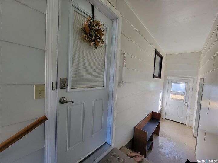 Property Photo:  5011 Tribune Street W  SK S0L 2C0 