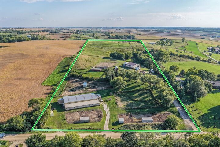 Property Photo:  23973 Dogwood Road  IA 51503 