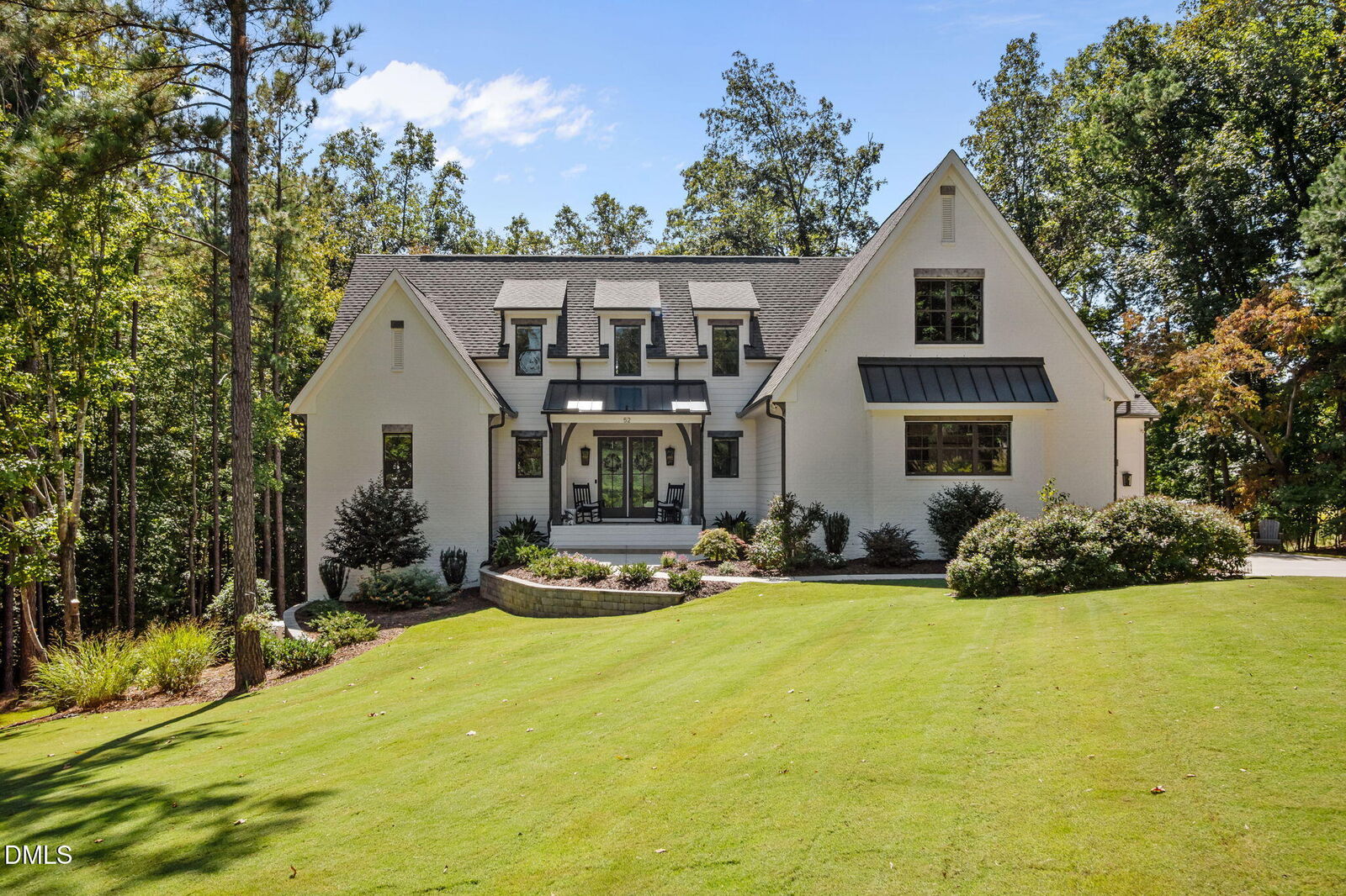 Property Photo:  52 Newcastle Court  NC 27312 