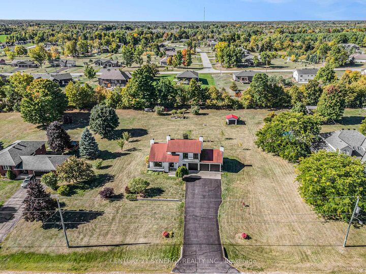 Property Photo:  12 Davis Lane  ON K7A 4S5 