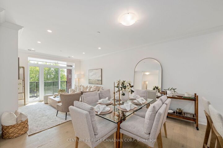 Property Photo:  1560 Upper West Avenue 308  ON N6K 0M4 