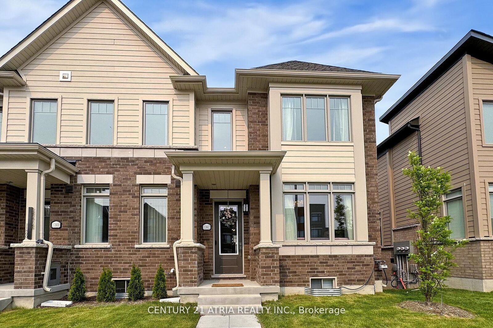 Property Photo:  11802 Tenth Line  ON L4A 5G2 