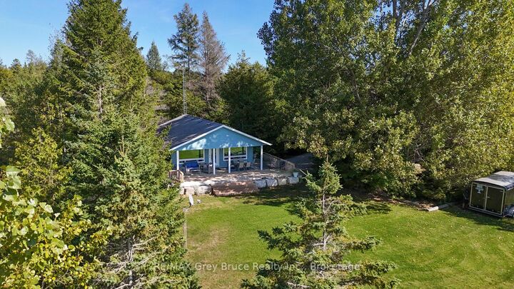 1208 Sunset Drive  South Bruce Peninsula ON N0H 2T0 photo