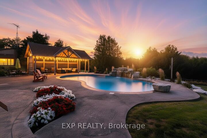 Photo de la propriété:  18 Acton Road  ON L0C 1H0 