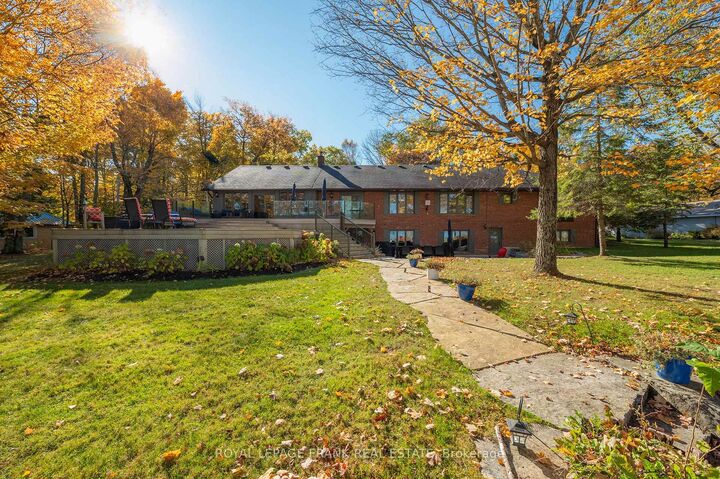 1187 Lakehurst Road  Trent Lakes ON K0L 1J0 photo