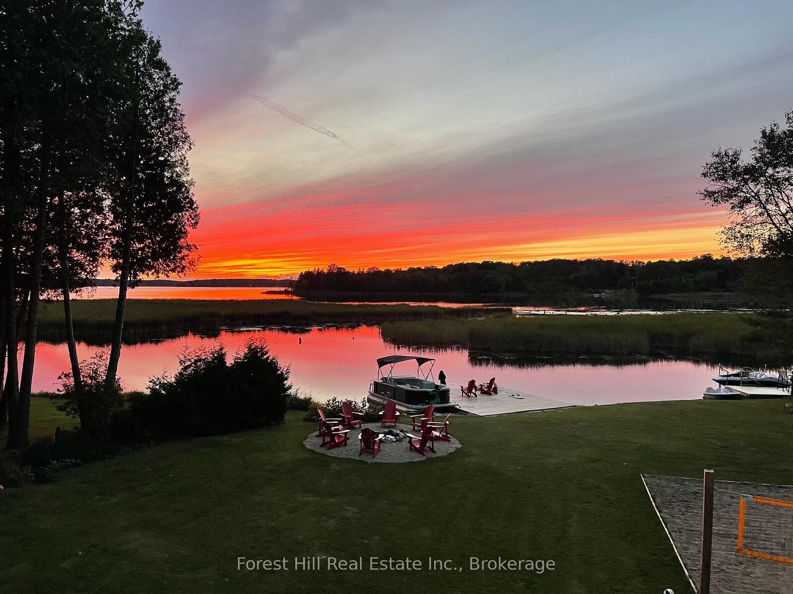 Property Photo:  230 Wiles Lane N  ON N0C 1E0 