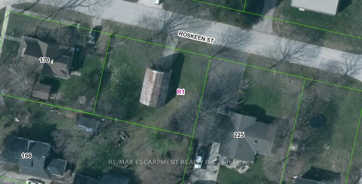 Property Photo:  Lot 30 Roskeen Street  ON N0M 2K0 