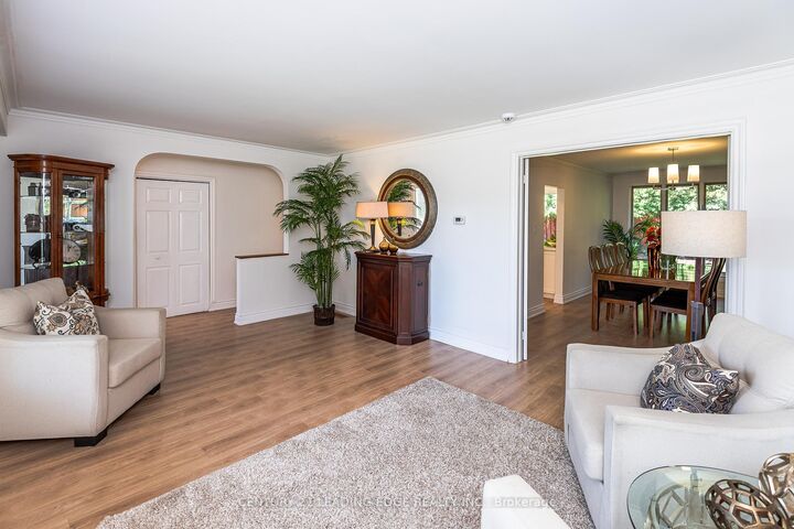 Property Photo:  14 Amberjack Boulevard  ON M1H 2J3 