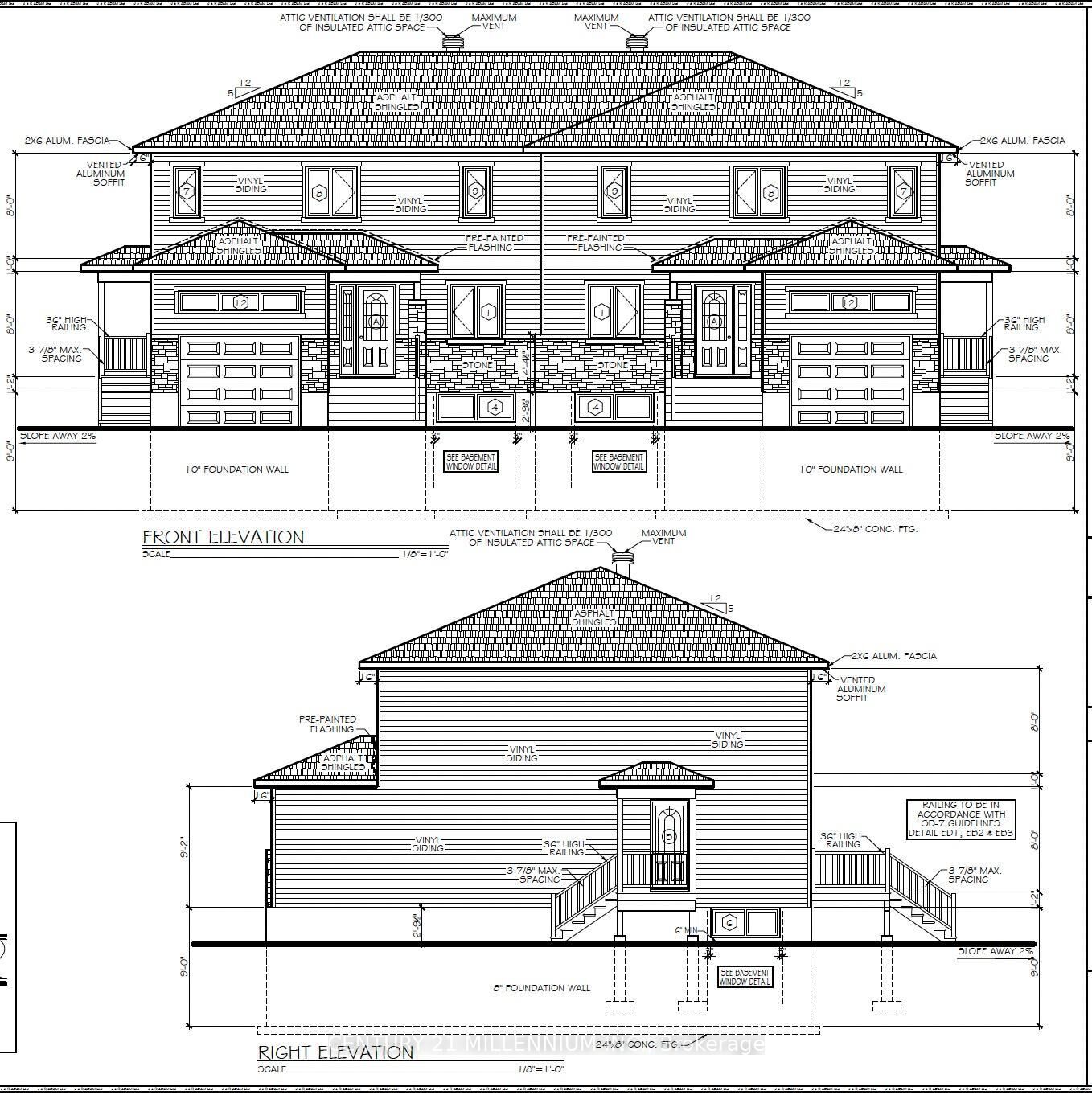 Property Photo:  Lot 4 Rue Chatelain Street  ON K0B 1A0 