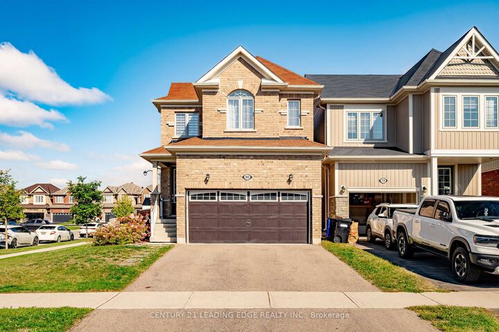 Property Photo:  80 Wagner Crescent  ON L0M 1B6 