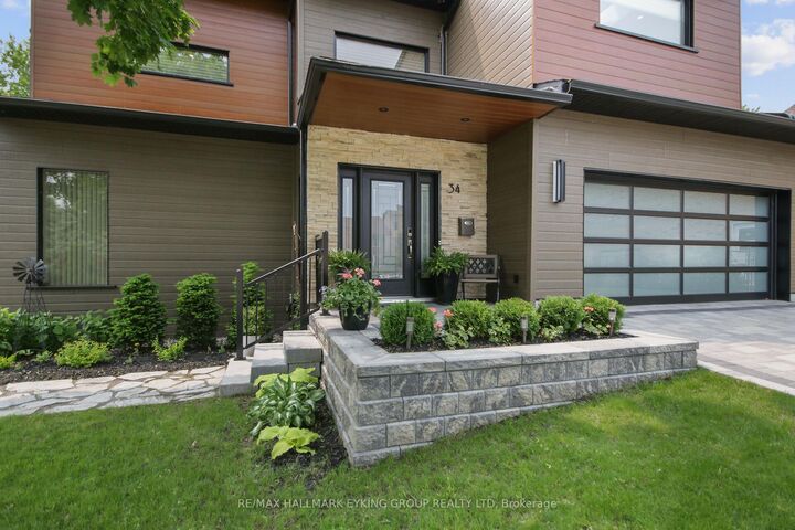 Photo de la propriété:  34 Rideauview Terrace  ON K2C 3R9