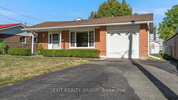 3 Robertson Lane  Belleville ON K8P 4C2 photo